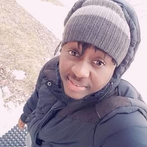 Meet your Posher, Ronald paul